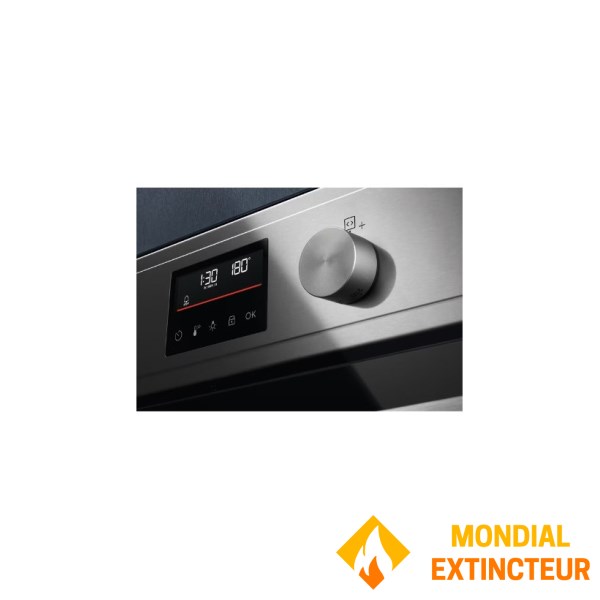 Electrolux - Four Série 300  inox