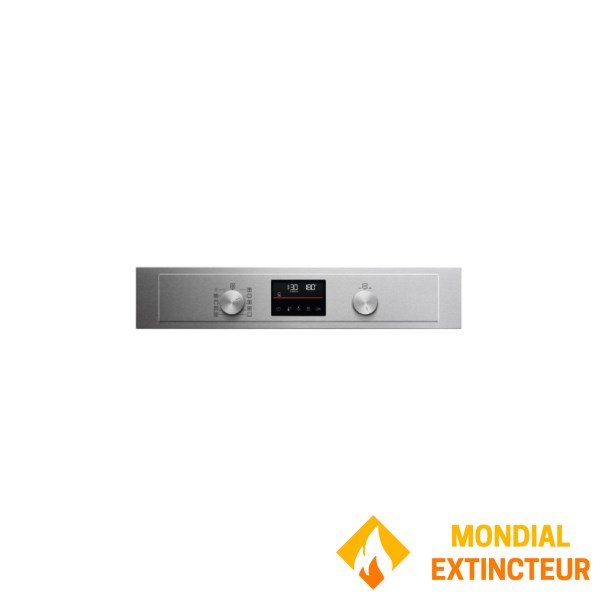 Electrolux - Four Série 300  inox