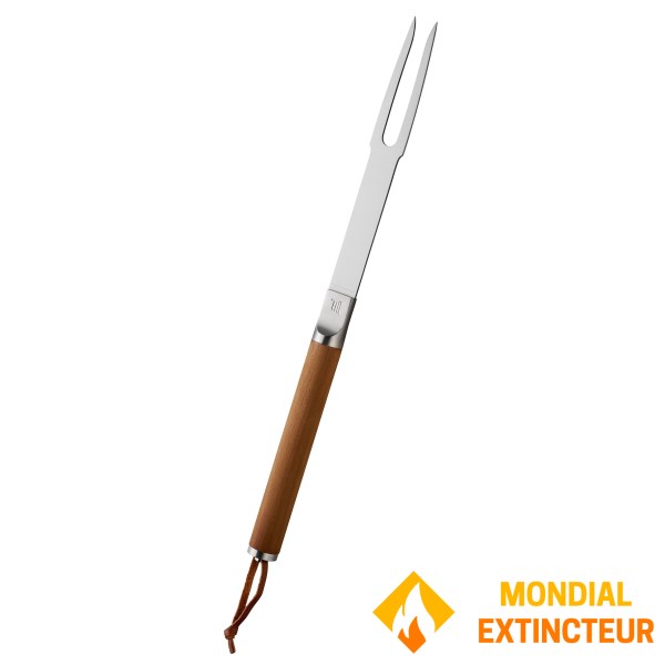 Norden - Fourchette à barbecue Grill chef