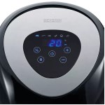 Severin - Friteuse à air chaud 3.2 L 