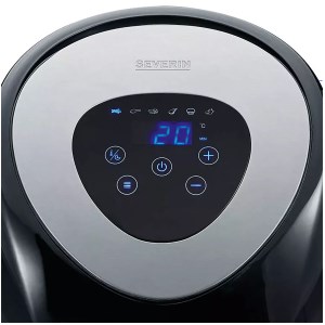 Severin - Friteuse à air chaud 3.2 L 