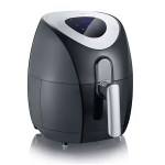 Severin - Friteuse à air chaud 3.2 L 