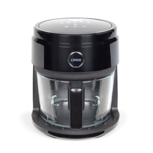 Livoo - Friteuse à air chaud 3.5 L