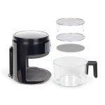 Livoo - Friteuse à air chaud 3.5 L