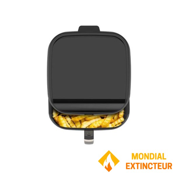 Black-et-Decker - Friteuse à air chaud 5.5 L