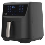 Black-et-Decker - Friteuse à air chaud 5.5 L