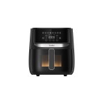 Terraillon - Friteuse à air chaud Cook & Fry Smart - 5,7 L