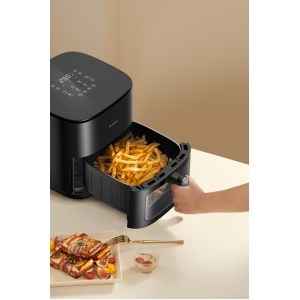 Terraillon - Friteuse à air chaud Cook & Fry XL - 7 L