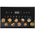 Little Balance - Friteuse à air chaud Crousty Light XL - 7L