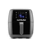 Nutribullet - Friteuse à air chaud Digital XXL - 7L