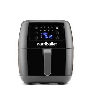 Nutribullet - Friteuse à air chaud Digital XXL - 7L