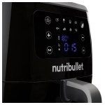 Nutribullet - Friteuse à air chaud Digital XXL - 7L