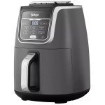 Ninja - Friteuse à air chaud Foodi - 5.2 L  