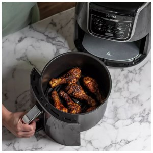 Ninja - Friteuse à air chaud Foodi - 5.2 L  