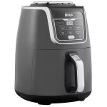 Ninja - Friteuse à air chaud Foodi - 5.2 L  