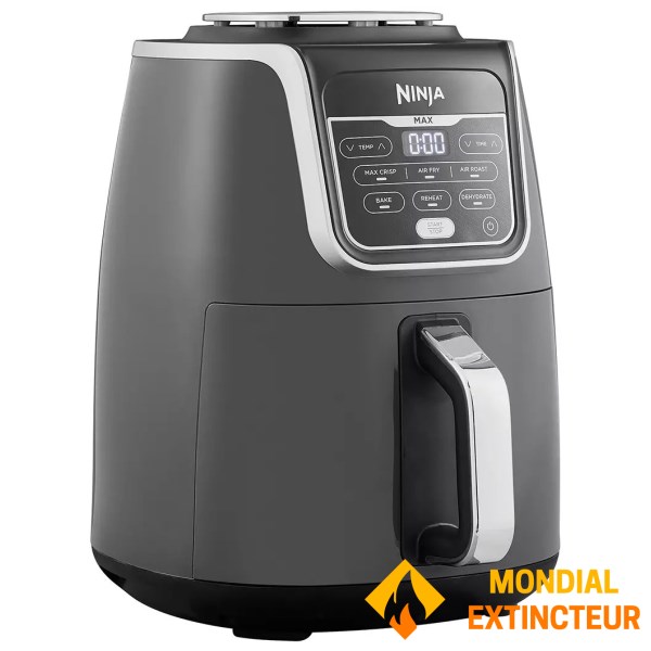 Ninja - Friteuse à air chaud Foodi - 5.2 L  