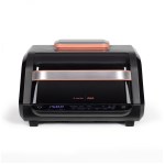 Livoo - Friteuse à air chaud 6 L - Marmiton