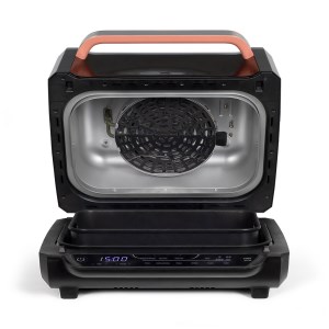 Livoo - Friteuse à air chaud 6 L - Marmiton