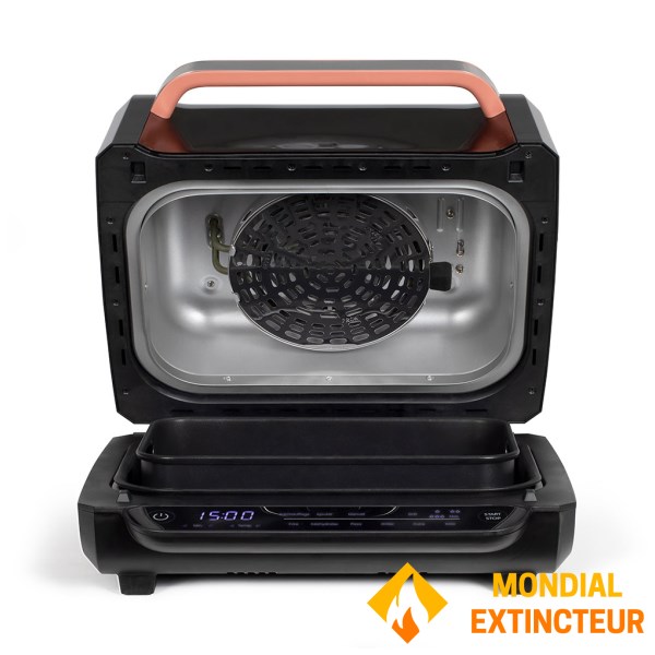 Livoo - Friteuse à air chaud 6 L - Marmiton