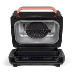 Livoo - Friteuse à air chaud 6 L - Marmiton