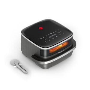 Moulinex - Friteuse à air chaud Surface - 4 L