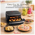 Moulinex - Friteuse à air chaud Surface - 4 L
