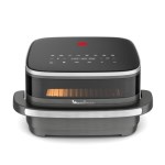 Moulinex - Friteuse à air chaud Surface - 4 L