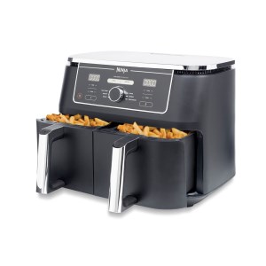 Ninja - Friteuse à air chaud Foodi Max - 9.6 L