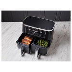 Ninja - Friteuse à air chaud Foodi Max - 9.6 L