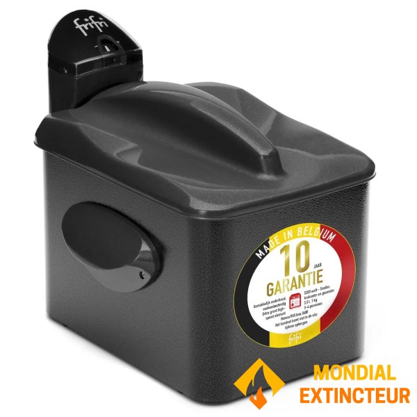 Frifri - Friteuse électrique 3.5 L 