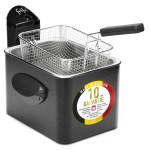Frifri - Friteuse électrique 3.5 L 