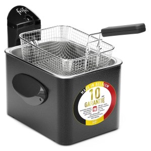 Frifri - Friteuse électrique 3.5 L 