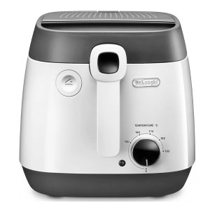 Delonghi - Friteuse électrique Easy clean 1.5 kg