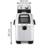 Moulinex - Friteuse électrique Easy Pro