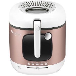 Moulinex - Friteuse électrique Mega - 3L