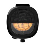 Moulinex - Friteuse électrique Uno compact