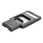 Frifri - Friteuse électrqiue Duofil grise