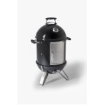 Barbecook - Fumoir Oskar S 40 cm noir