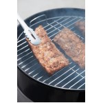 Barbecook - Fumoir Oskar M noir