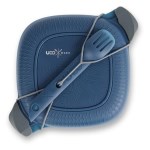 UCO - Gamelle hermétique MESSKIT ECO bleue