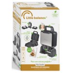 Little Balance - Gaufrier Flip Gaufres 1200