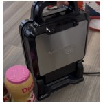 Little Balance - Gaufrier Flip Gaufres 1200