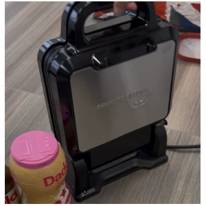 Little Balance - Gaufrier Flip Gaufres 1200