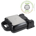Little Balance - Gaufrier Flip Gaufres 1200