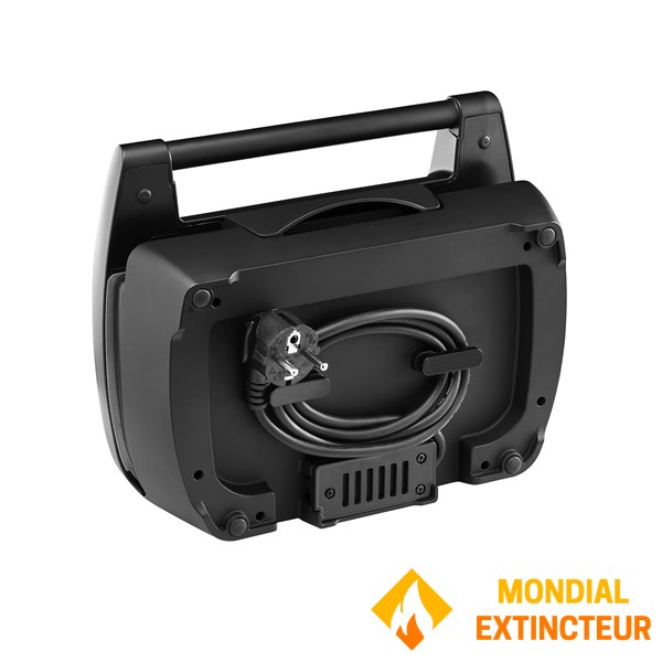Lagrange - Gaufrier Mini Maxi + pince