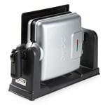 Domo - Gaufrier Rotatif