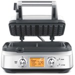 Sage - Gaufrier The Smart Waffle™ Pro 1000 W