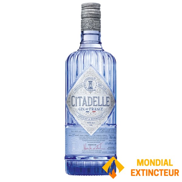 Citadelle - Gin Citadelle - 70 cl