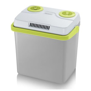 Severin - Glacière électrique 25 L - Gris