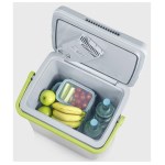 Severin - Glacière électrique 25 L - Gris